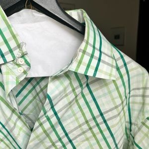 Banana Republic Shirt